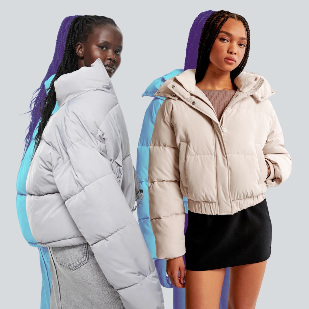 How to Keep Warm and Look Cute During Marshmallow Weather